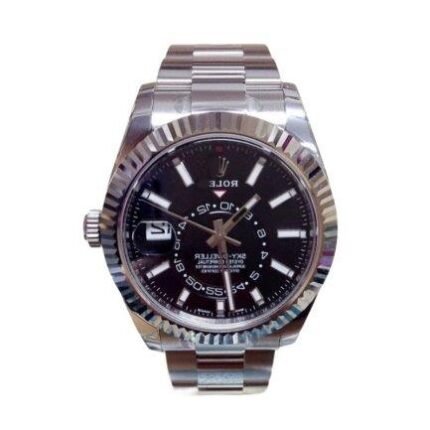 Rolex Sky Dweller