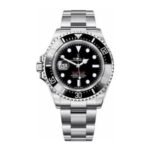 Rolex Sea Dweller