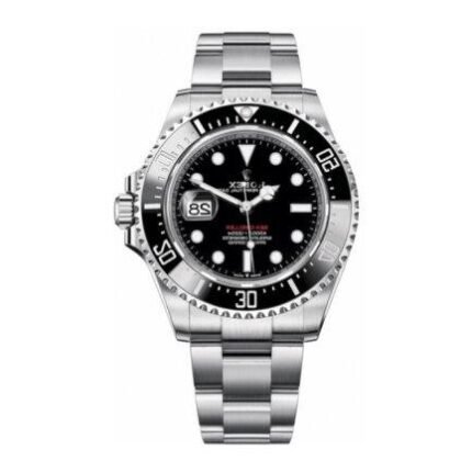 Rolex Sea Dweller