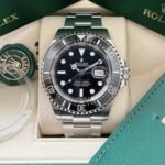 Rolex Sea Dweller - Image 2