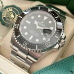 Rolex Sea Dweller - Image 3