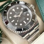 Rolex Sea Dweller - Image 4