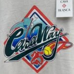 T-shirt CasaBlanca - Image 2