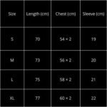 T-shirt Off-White - Image 3