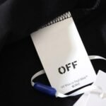 T-shirt Off-White - Image 5