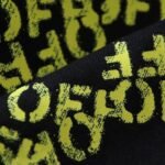 T-shirt Off-White - Image 6