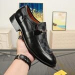 Louis Vuitton Club Loafer - Image 2