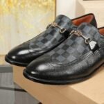 Louis Vuitton Club Loafer - Image 3