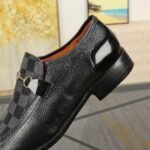 Louis Vuitton Club Loafer - Image 5