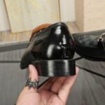 Louis Vuitton Club Loafer - Image 6