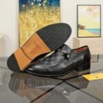 Louis Vuitton Club Loafer - Image 7