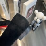 Christian Louboutin Dandelion Suede Loafers - Image 6