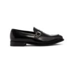 Ferragamo Caspian Loafers