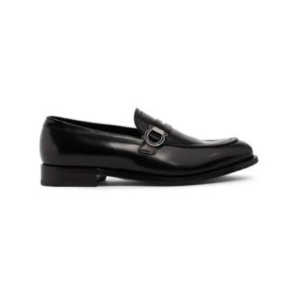 Ferragamo Caspian Loafers