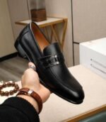Ferragamo Caspian Loafers - Image 2