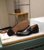 Ferragamo Caspian Loafers - Image 4