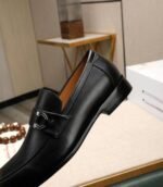 Ferragamo Caspian Loafers - Image 5