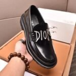 Christian Dior Loafer Men’s - Image 2