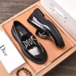 Christian Dior Loafer Men’s - Image 4