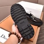 Christian Dior Loafer Men’s - Image 7