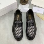 Christian Dior Loafer Black - Image 2