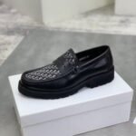Christian Dior Loafer Black - Image 3