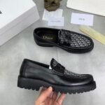 Christian Dior Loafer Black - Image 4