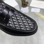 Christian Dior Loafer Black - Image 5