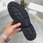 Christian Dior Loafer Black - Image 7