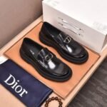 Christian Dior Loafer - Image 3