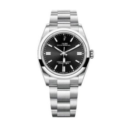 Rolex Oyster Perpetual