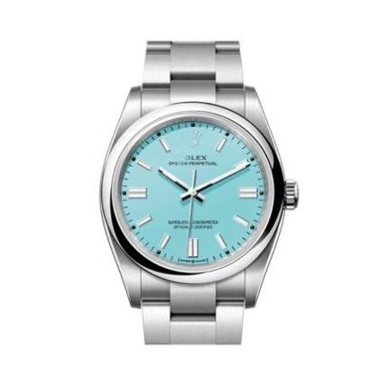 Rolex Oyster Perpetual