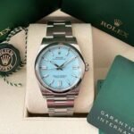 Rolex Oyster Perpetual - Image 2
