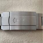 Rolex Oyster Perpetual - Image 4