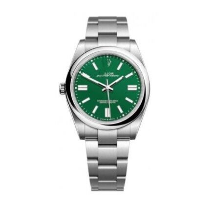 Rolex Oyster Perpetual