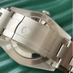 Rolex Oyster Perpetual - Image 3