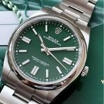 Rolex Oyster Perpetual - Image 4