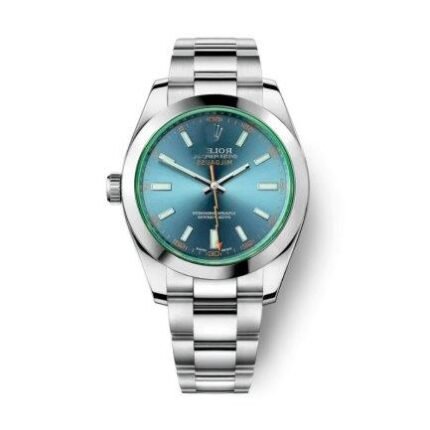 Rolex Milgauss