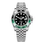 Rolex GMT Master ll Sprite Jubilee