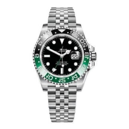Rolex GMT Master ll Sprite Jubilee