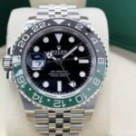 Rolex GMT Master ll Sprite Jubilee - Image 2
