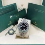 Rolex GMT Master ll Sprite Jubilee - Image 4