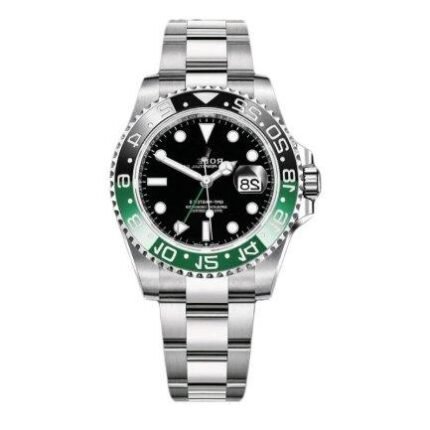 Rolex GMT Master ll Root Beer