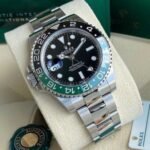 Rolex GMT Master ll Root Beer - Image 2