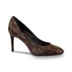 Louis Vuitton Slim High Heels - Image 2
