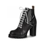 Louis Vuitton Star Trail Ankle Boot