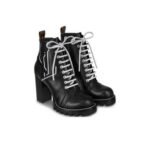 Louis Vuitton Star Trail Ankle Boot - Image 3