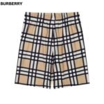 Short Burberry Chess - Image 2