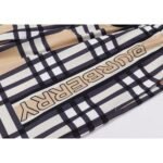 Short Burberry Chess - Image 4