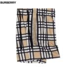 Short Burberry Chess - Image 5